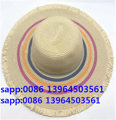 Lady Cute Summer Spring Hat