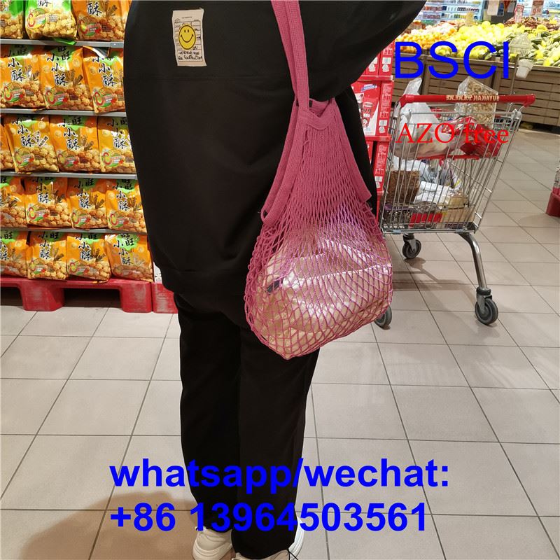 Nät   Nät   Sköldpadda   Väska   Sträng   Shopping   Väska